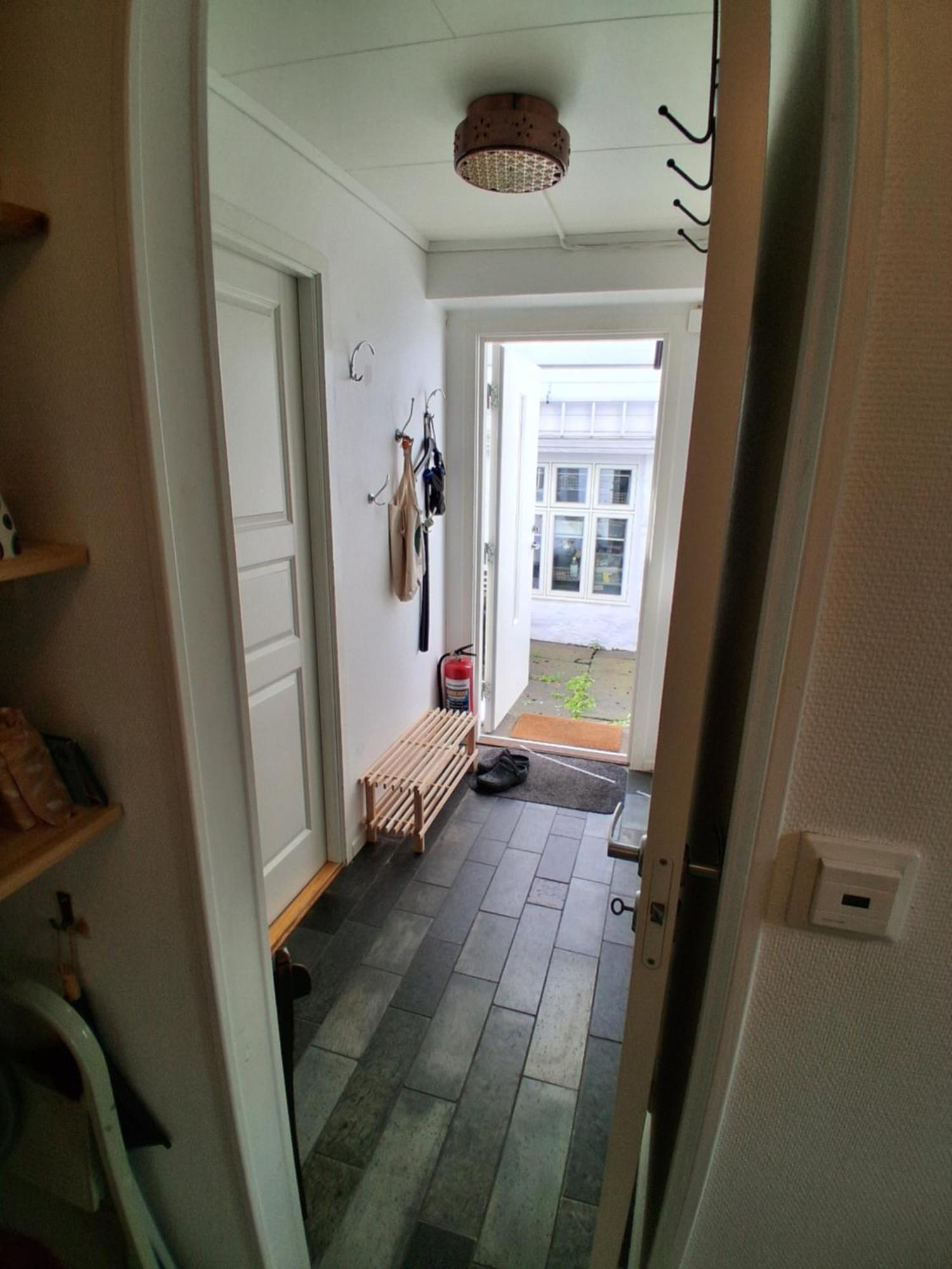 Appartement Calme Et Sur *