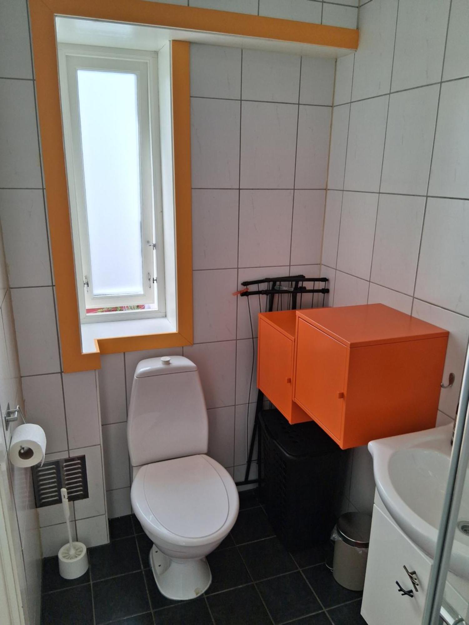 Calme Et Sur Appartement Bergen