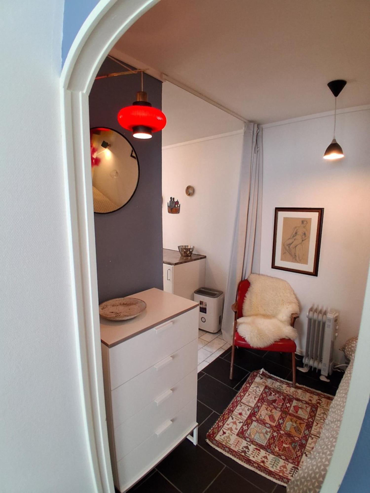 Calme Et Sur Appartement